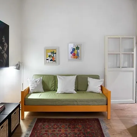 Apartment - The Butterflies