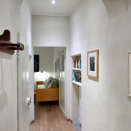 Apartment - The Butterflies Florence