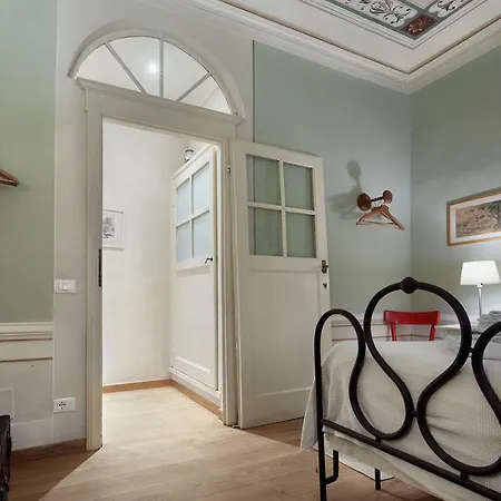 Apartment - The Butterflies Florence