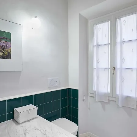 Apartment - The Butterflies